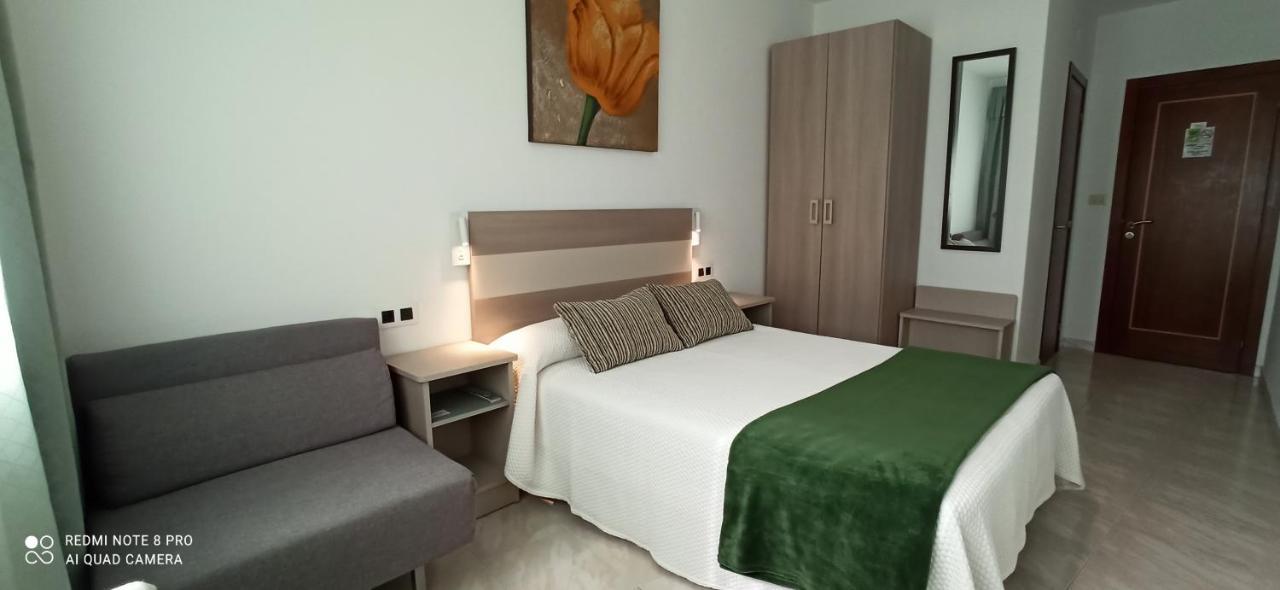 Hostal Rivas Finisterre Esterno foto